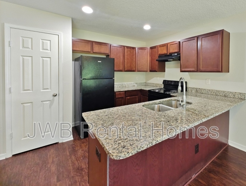 5607 Atlee Ave in Jacksonville, FL - Building Photo
