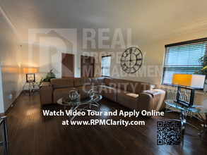 2458 Kenwood Blvd in Toledo, OH - Building Photo - Building Photo