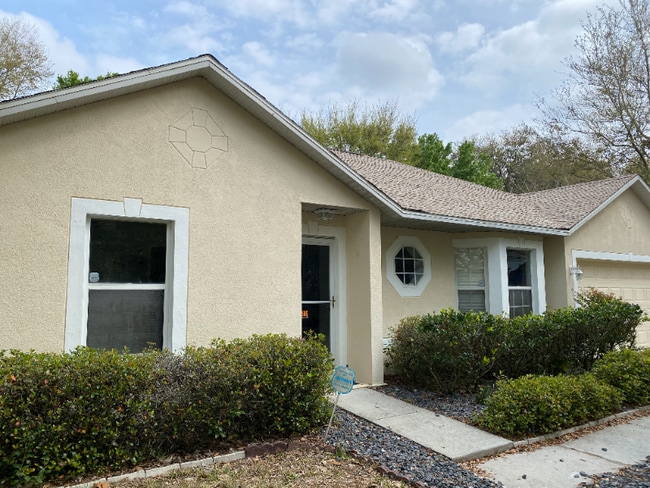 property at 1121 Blackjack Ridge St