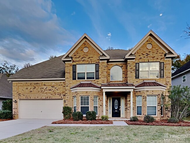 property at 302 Bronze Dr