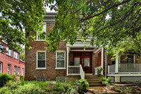 4514 Arco Ave in St. Louis, MO - Foto de edificio - Building Photo