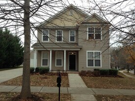 10123 Caldwell Depot Rd in Cornelius, NC - Building Photo