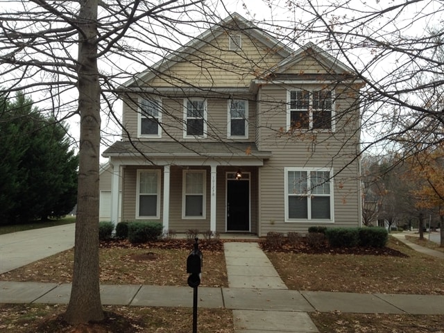 property at 10123 Caldwell Depot Rd