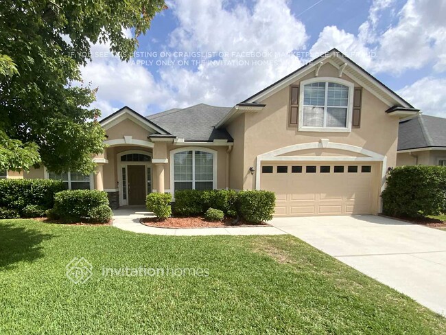 property at 128 Savanna Preserve Ct