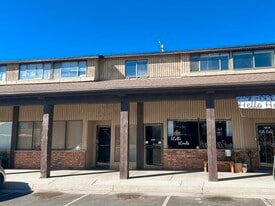 23 N Tremont St in Tremonton, UT - Building Photo