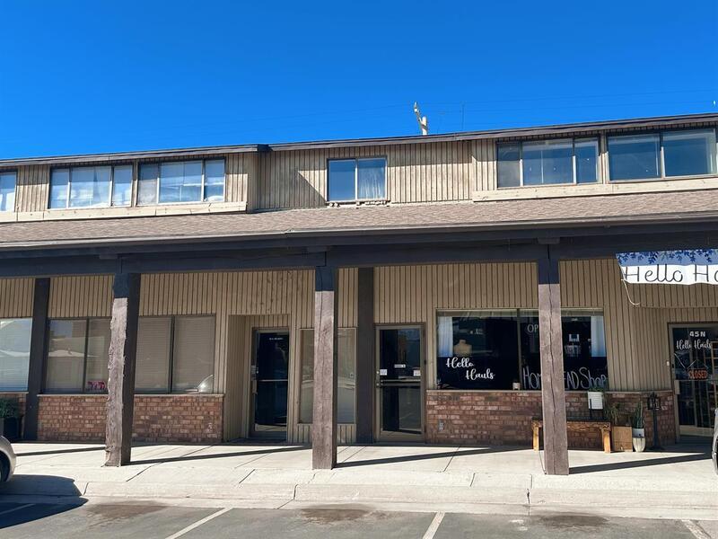 27 N Tremont St in Tremonton, UT - Building Photo