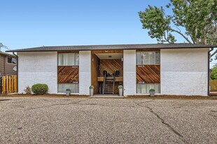 3416 Butternut Dr, Unit 3418 in Loveland, CO - Building Photo