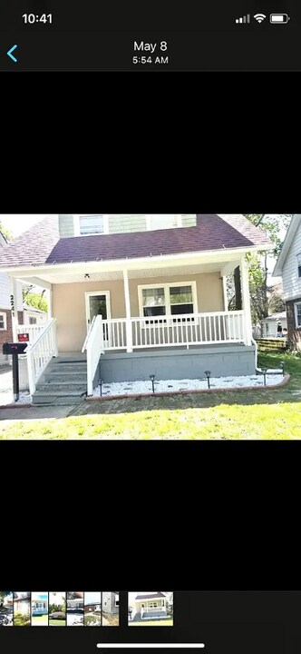 2241 Joliet St in Flint, MI - Building Photo