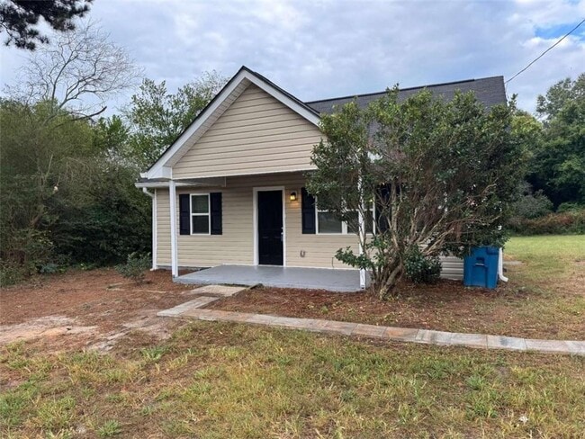 property at 759 Hog Mountain Rd