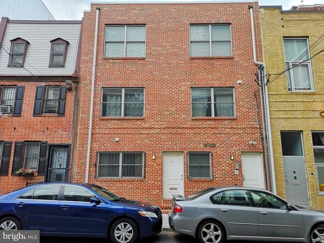 property at 1223-25 Wood St