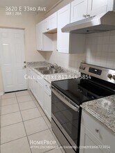 3620 E 33rd Ave in Tampa, FL - Building Photo - Building Photo