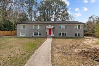 1305 King St in Spring Lake, NC - Building Photo - Building Photo