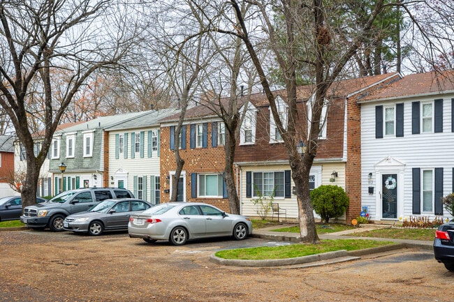 Apartamentos Alquiler en Highland Springs, VA
