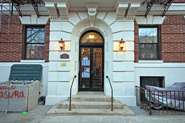 427 Dean St in Brooklyn, NY - Foto de edificio - Building Photo