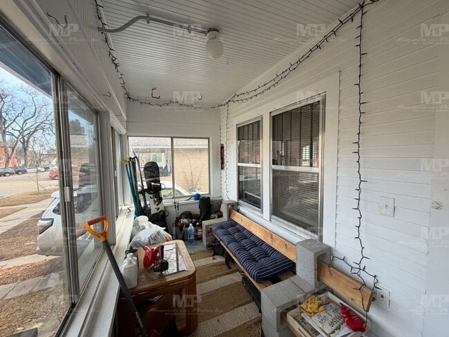 521 W Myrtle St in Fort Collins, CO - Building Photo - Building Photo