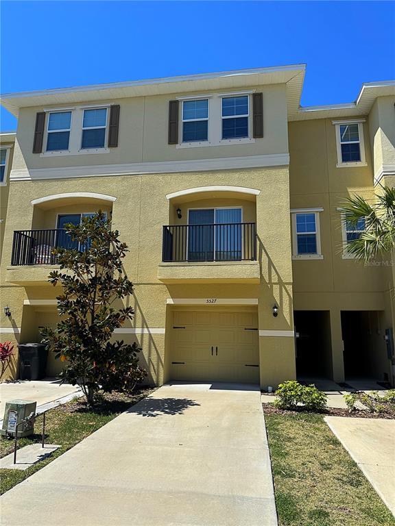 property at 5527 Angel Fish Ct