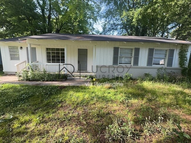 property at 508 Benning Rd