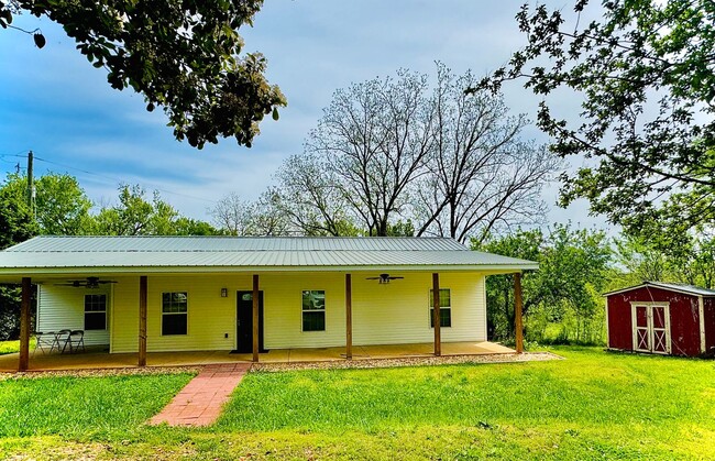 property at 172 Brockton Rd