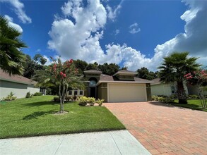 11 Graham Wds Pl in Palm Coast, FL - Building Photo - Building Photo