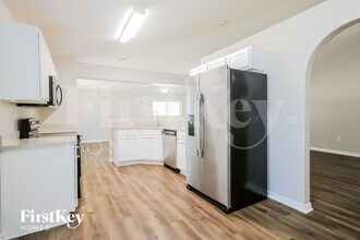 117 King Arthur Ct in St. Augustine, FL - Building Photo - Building Photo