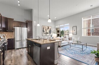 301 Inverness Dr S in Englewood, CO - Building Photo - Building Photo