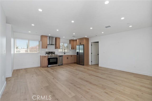 property at 11142 Woodley Ave