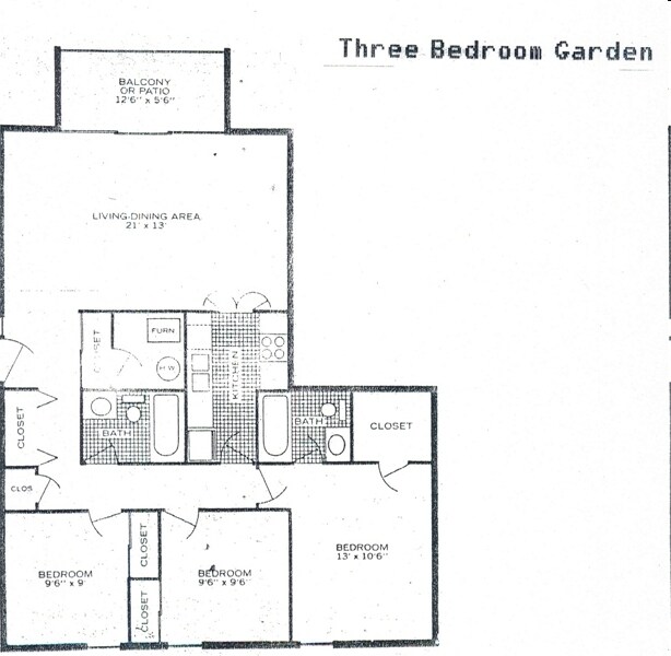 New Bridge Apartments Columbus, OH Apartments