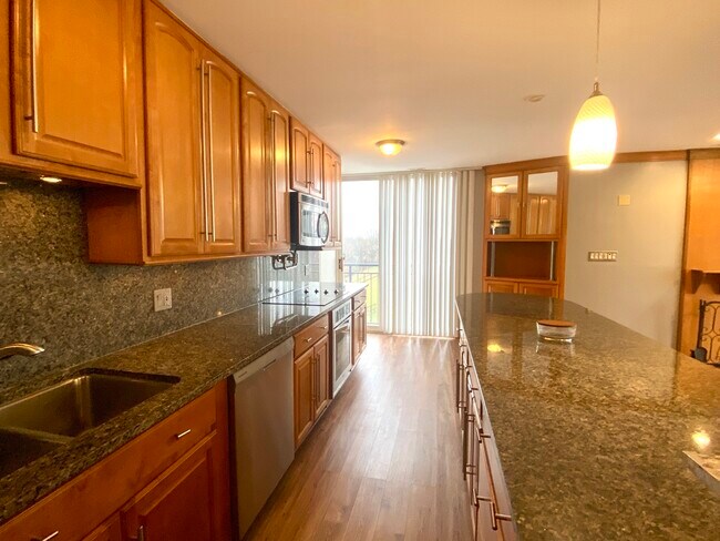5820 Oakwood Dr in Lisle, IL - Building Photo - Building Photo