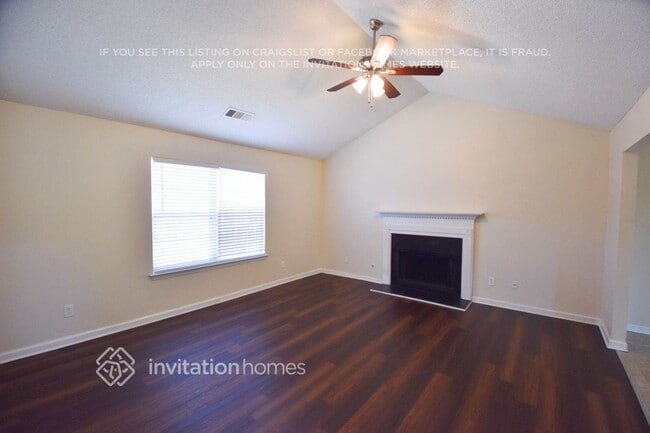 4669 Heath Terrace in College Park, GA - Building Photo - Building Photo