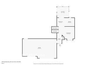 26678 Oakridge Way in Elko New Market, MN - Foto de edificio - Building Photo