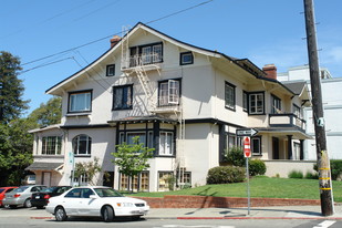 2324 Piedmont Ave Apartments