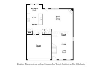 3645 Catawba Creek Dr in Gastonia, NC - Building Photo - Building Photo