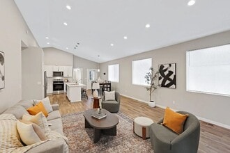 723 S Hatch St in Spokane, WA - Building Photo - Building Photo