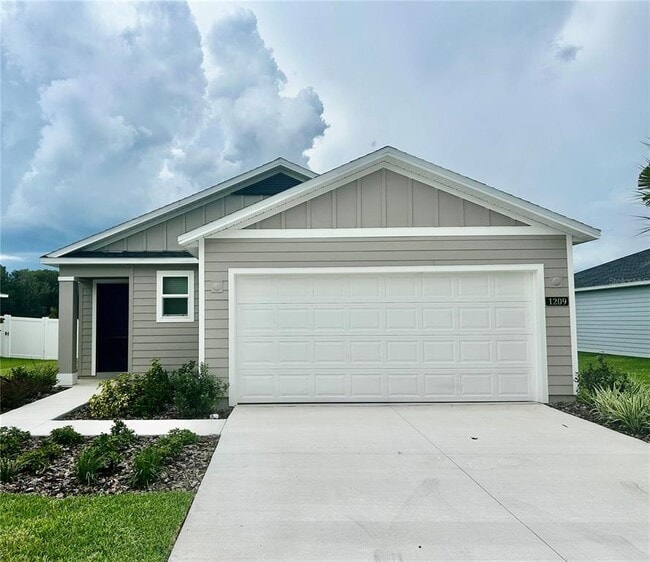 property at 1209 NW 48th Terrace