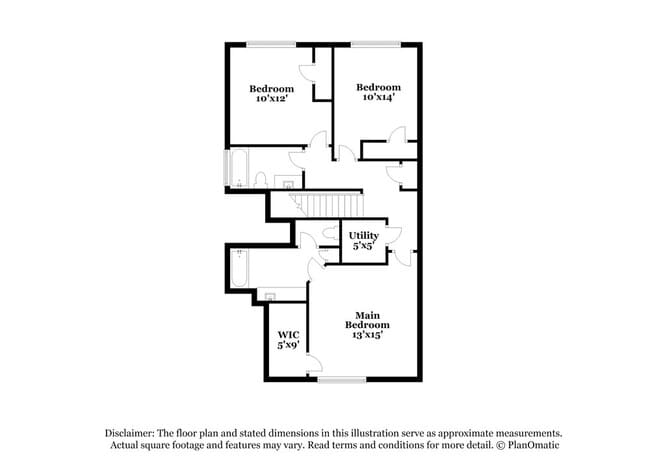 10122 Berrypatch Ln in Tomball, TX - Building Photo - Building Photo