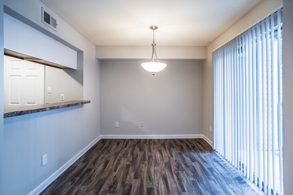 The Park at Hollyford Memphis, TN Apartments