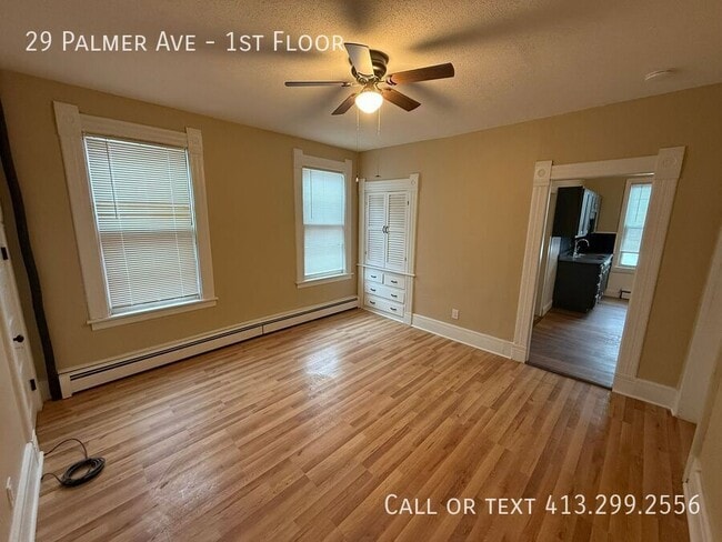 29 Palmer Ave in Springfield, MA - Building Photo - Building Photo