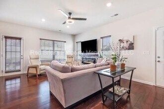 6549 Revolutionary Trail in Charlotte, NC - Building Photo - Building Photo