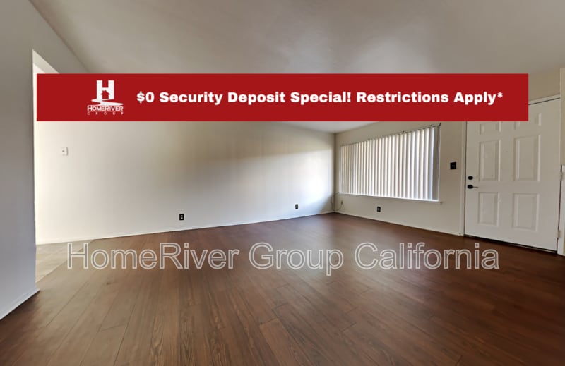 2125 North Ave in Sacramento, CA - Building Photo