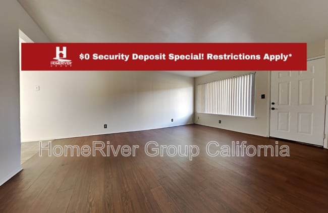 property at 2125 North Ave