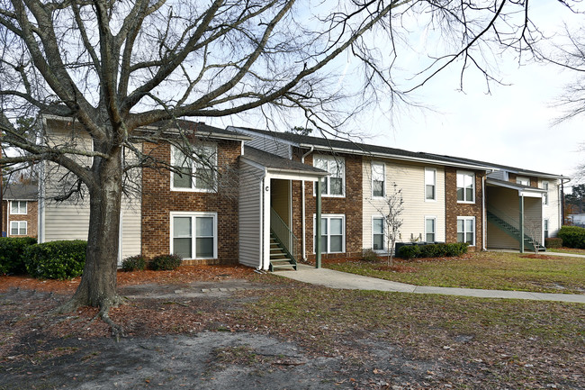 Haven Oaks in Summerville, SC - Foto de edificio - Building Photo