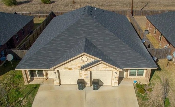 304 Sladecek Dr, Unit A in Killeen, TX - Foto de edificio