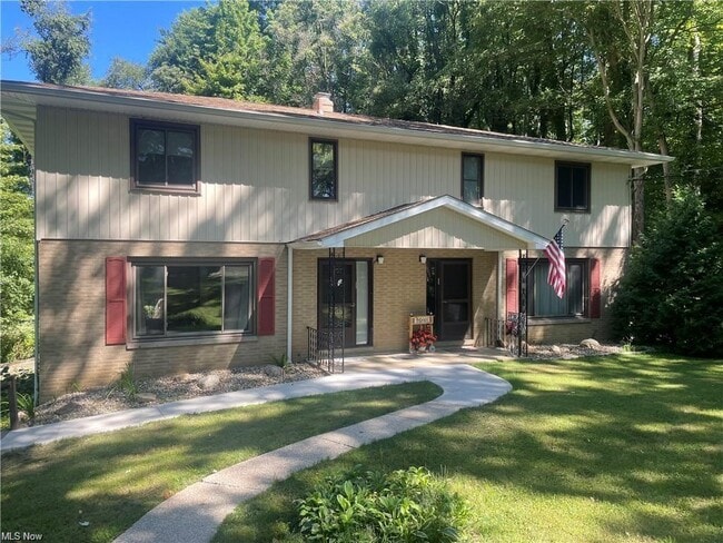 property at 4435 Ridgedale Dr