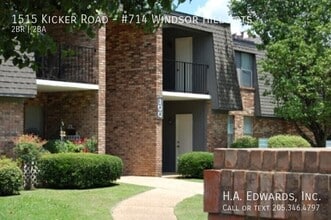 1515 Kicker Rd in Tuscaloosa, AL - Building Photo - Building Photo