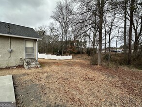 201 Marchman St in Bremen, GA - Building Photo - Building Photo