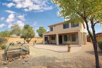 2862 W Haley Dr in Anthem, AZ - Building Photo - Building Photo