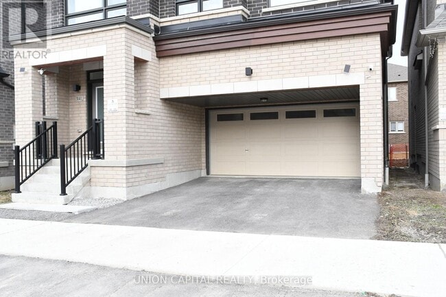 3141 Blazing Star Ave in Pickering, ON - Building Photo - Building Photo
