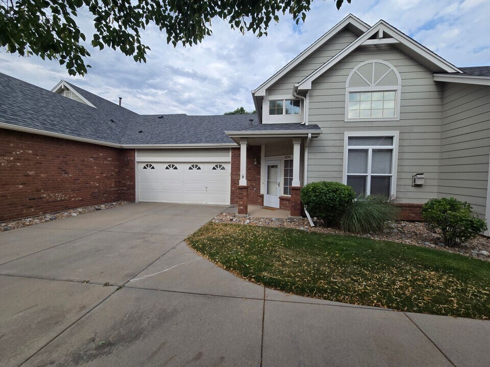 10334 Adams Pl in Thornton, CO - Building Photo