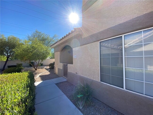 property at 1401 Michael Way