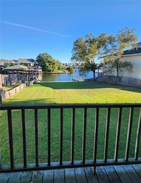 878 Marina Dr in Slidell, LA - Building Photo - Building Photo